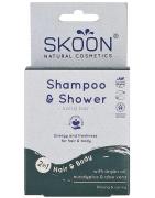 Shampoo en shower 2-in-1Bad/douche8712713886353