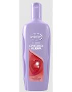 Shampoo levendige kleurShampoo8710522569757