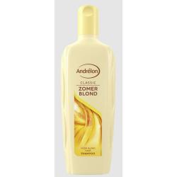 Natural showergel fruity beautyShampoo4260198095974