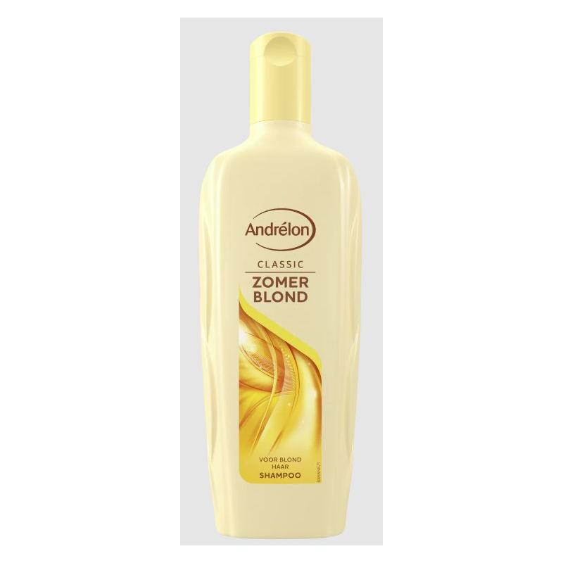 Shampoo zomerblondShampoo8710522569764