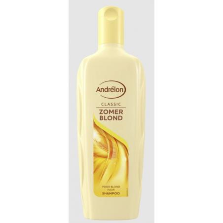 Shampoo zomerblondShampoo8710522569764