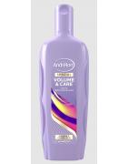 Shampoo volume & careShampoo8710522569795