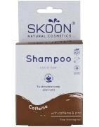 Shampoo Solid cafeineShampoo8712713886360