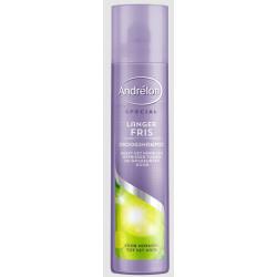 Shampoo basis sensitiv moisture & care EN-ITShampoo4021457655243