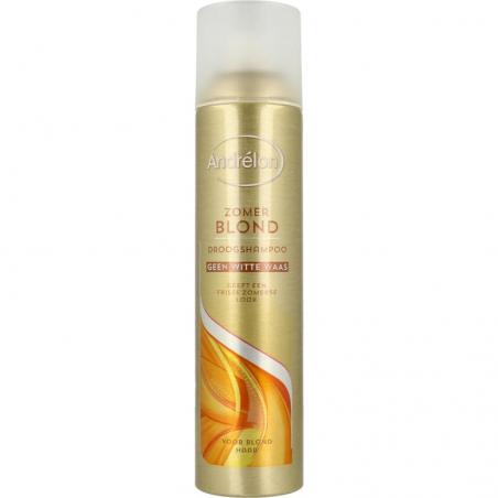 Droogshampoo zomer blondShampoo8710847951046