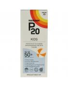 Lotion kids SPF50+In de zon5701943100882