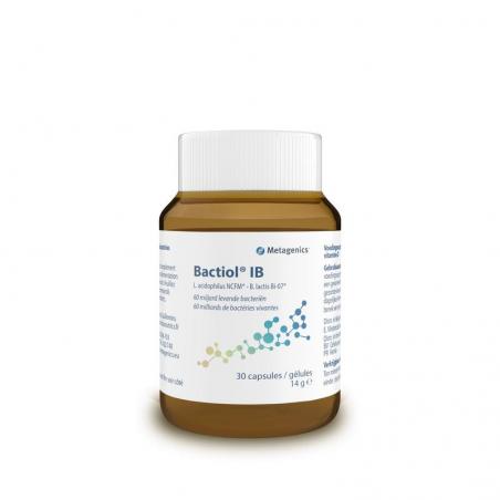 Bactiol IBOverig gezondheidsproducten5400433281215