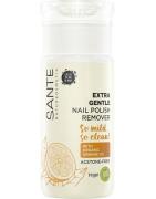 Nagellak remover bioOverig handen/voeten/benen4025089086031