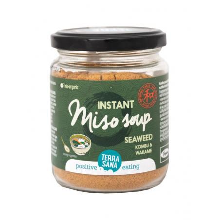 Instant miso soep poeder bioDranken8713576002645