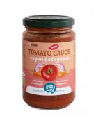 Tomatensaus bolognese vegan bioVoeding8713576002676