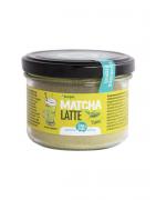 Matcha latte gula java bioDranken8713576002638