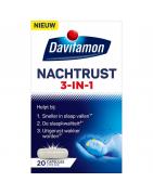 Nachtrust 3-in-1Overig gezondheidsproducten8710537044096