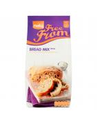 Broodmix wit glutenvrijVoeding8719874043014