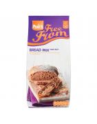 Broodmix vezelrijk glutenvrijVoeding8719874043045