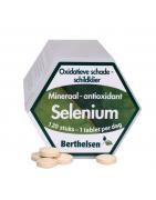 Selenium 100mcgMineralen enkel5701629032032