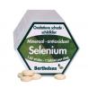 Selenium 100mcgMineralen enkel5701629032032