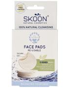 Face pads re-usable 2 sidedOverig cosmetica8712713886209