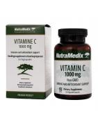 Vitamine C 1000 mg non-GMOVitamine enkel728650093356