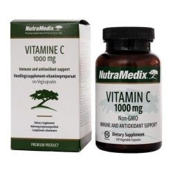 Vitamine D3 10ugVitamine enkel8711596593297
