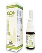 CBD NeussprayNeus/inhalatie8714139020090