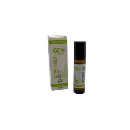 CBD PuistjesrollerOverig cosmetica8714139020069