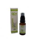 CBD SOS rescue olieOverig cosmetica8714139020076