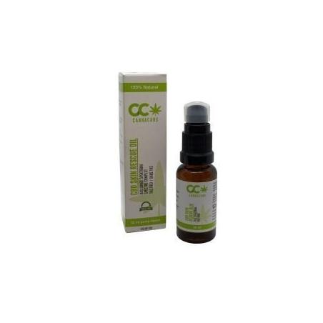 CBD SOS rescue olieOverig cosmetica8714139020076