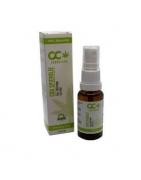 CBD SpierolieSport verzorging8714139020045