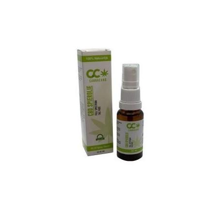 CBD SpierolieSport verzorging8714139020045