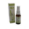 CBD SpierolieSport verzorging8714139020045