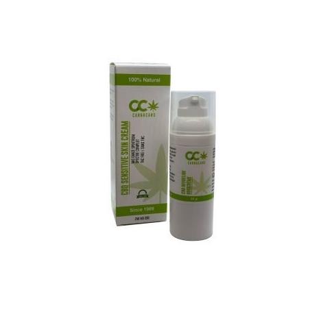 CBD Gevoelige huidcremeSport verzorging8714139020021