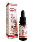 CBD Olie 5% voor atletenSport verzorging8714139020250