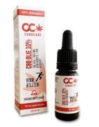 CBD Olie 10% voor atletenSport verzorging8714139020298