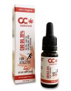 CBD Olie 20% voor atletenSport verzorging8714139020304