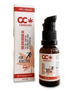 CBD SOS rescue olie voor atletenSport verzorging8714139020274