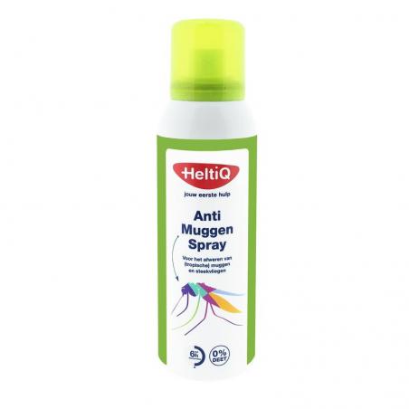 Anti muggen sprayInsectenbeten8717484790052