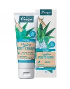 Foot care hydro voetcreme aloe vera watermuntVoetverzorging4008233160382