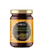 Spice paste vegetables sajoer (bumbu sajoer) bioVoeding8718754506434