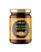 Spice paste nasi bami (bumbu bami nasi goreng) bioVoeding8718754506397