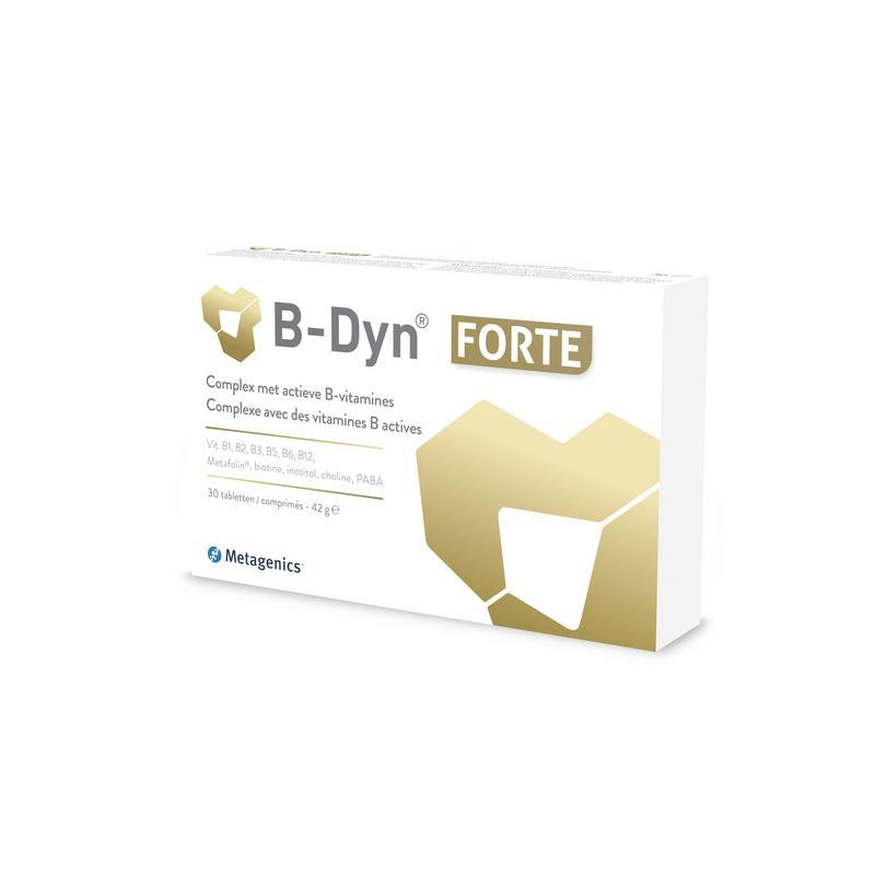 B-Dyn forteOverig gezondheidsproducten5400433272275