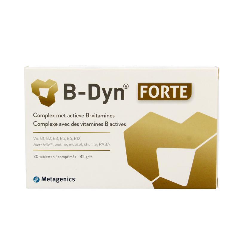 B-Dyn forteOverig gezondheidsproducten5400433272268