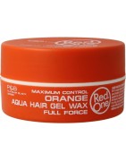 Haarwax aqua orangeStyling8697926024191