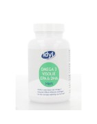 Omega 3 visolie EPA & DHAVetzuren8717473122994