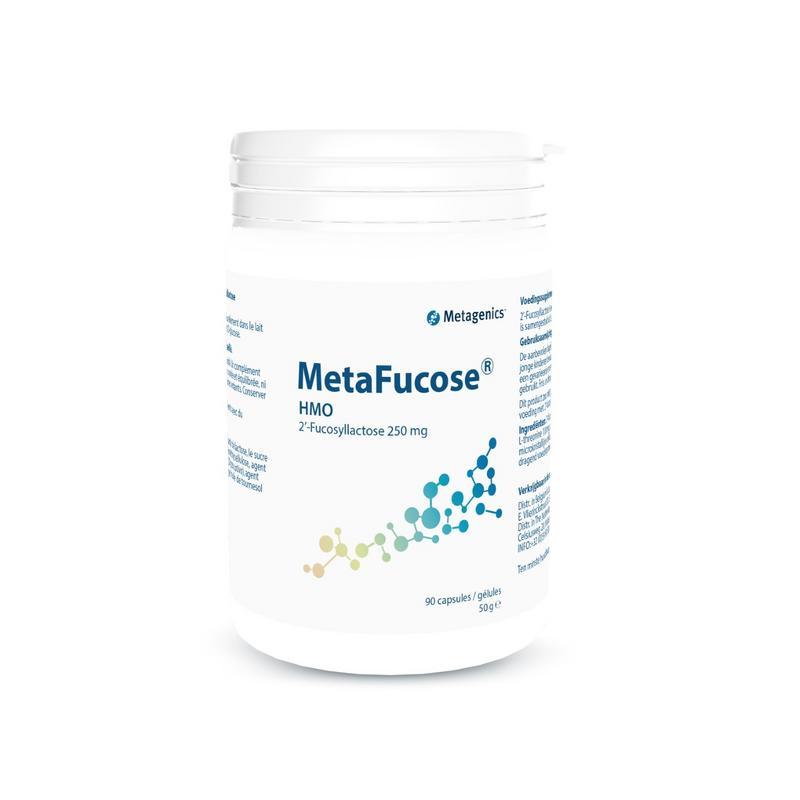 Metafucose HMOOverig vitaminen/mineralen5400433277379