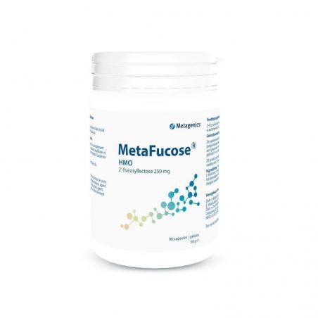 Metafucose HMOOverig vitaminen/mineralen5400433277379