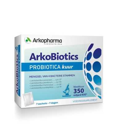 Arkobiotics probiotica kuurProbiotica8715345004607