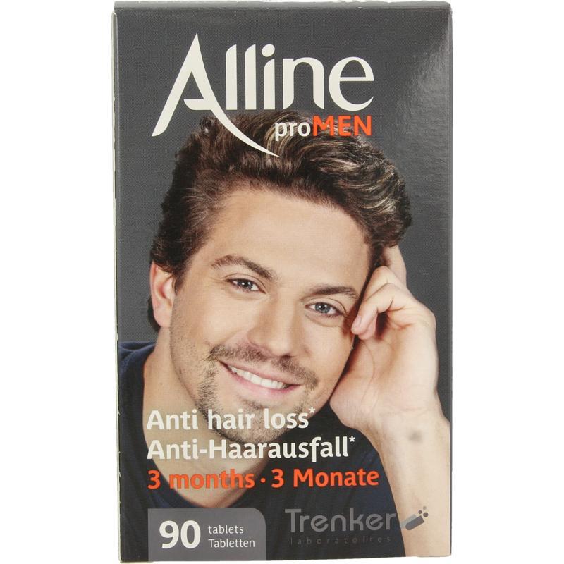 Alline promenOverig gezondheidsproducten5425003042119