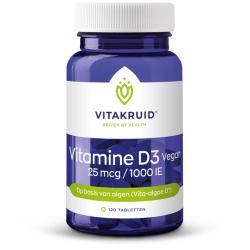 Vitamine B12 methylcobalamine 3 mgVitamine enkel8718836390883