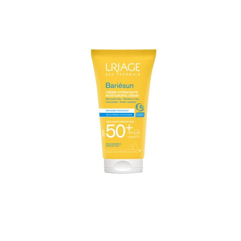 Sun creme ongeparfumeerd SPF50Na de zon3661434008368