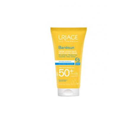 Sun creme ongeparfumeerd SPF50Na de zon3661434008368